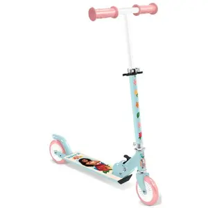 Comparateur de prix : Trottinette pliable - DISNEY - VAIANA