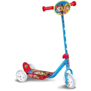 Comparateur de prix : Paw Patrol Trottinette enfant 3 roues - pat patrouille - pa450050