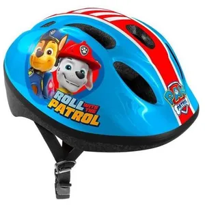 Comparateur de prix : Paw Patrol Casque enfant cycle PAT PATROUILLE - Taille S 53/56cm