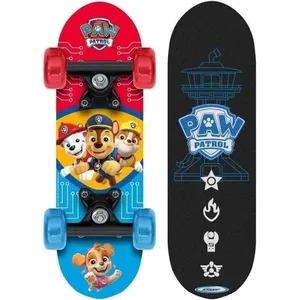 Comparateur de prix : Paw Patrol Skateboard - 43x13 cm - PAT PATROUILLE - PA450310