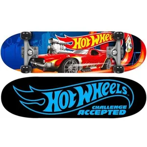 Comparateur de prix : STAMP - Skateboard 28 x 8 - Hot Wheels
