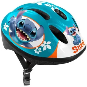 Comparateur de prix : Disney STAMP ST626100S Casque S Jeunesse Unisexe, Bleu, 53-56 cm