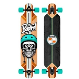 Comparateur de prix : STAMP - Longboard 41 x 9 - Skids Control