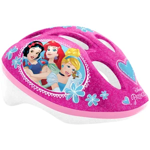 Casque Ajustable DISNEY PRINCESSES - STAMP - Taille S - Fille - 53/56cm - Rose pas cher