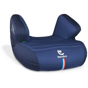 Siège auto Jet 2 BLEU Renolux pas cher