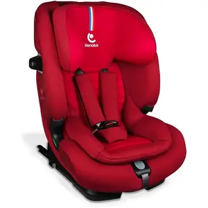 RENOLUX Siège auto OLYMP Gr 1/2/3 Isofix i-size Softness® - Passion pas cher