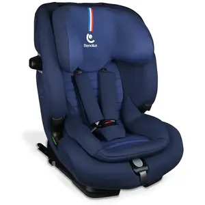 RENOLUX Siège auto OLYMP Gr 1/2/3 Isofix i-size Softness® - Ocean pas cher