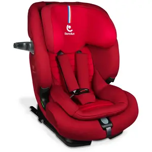 Siège auto Olymp pro ORANGE Renolux pas cher