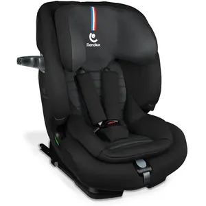 Siège auto Olymp pro GRIS Renolux pas cher