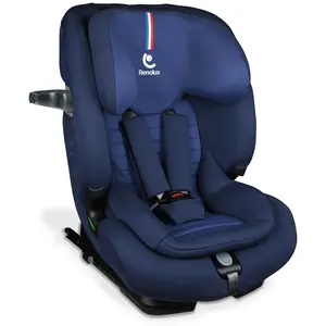 Siège auto Olymp pro BLEU Renolux