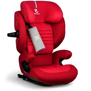 RENOLUX - Siège auto 100-150cm Eliseo Passion pas cher