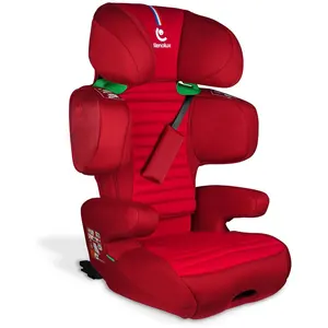 Non communiqué RENOLUX - Rehausseur Isofix R129 Softness RENOFIX² - Passion pas cher