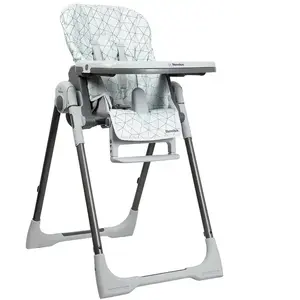 Comparateur de prix : RENOLUX Chaise haute vision Alpha