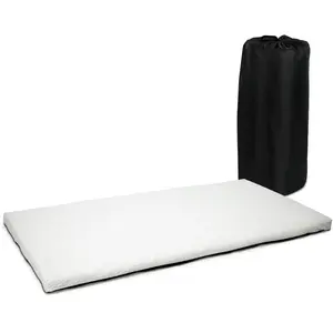 Comparateur de prix : Matelas Sécurisé Pour Lit Parapluie Renodream Snow