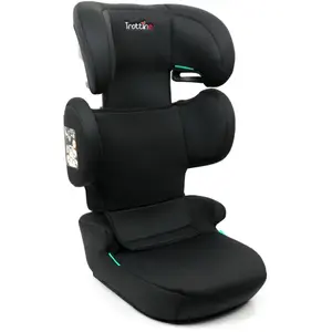 Trotinne Rehausseur Avec Dossier Pliable Trottine Manchester R129 I-size 100-150 Cm R129Vendu parcdiscount