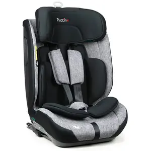 TROTTINE Siège Auto Réhausseur Isofix Très Longue Durée R129 I-size 76-150 Cm Cardiff pas cher