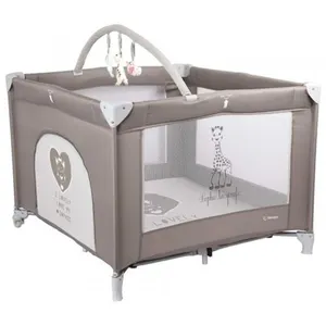 RENOLUX So Chic Prism Parc pliant Sophie la Girafe pas cher