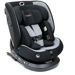 TROTTINE Siège auto pivotant très longue durée R129 40-150 cm BRISTOL ... pas cher