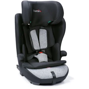 TROTTINE Siège auto évolutif longue durée R129 i-size 76-150 cm COMBOF...