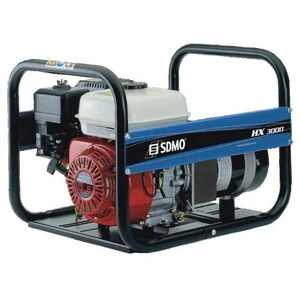 Comparateur de prix : Groupe électrogène à essence INTENS - KOHLER-SDMO - HX 3000 C5