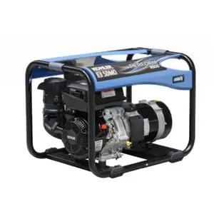 Comparateur de prix : Groupe électrogène portable power 6,3kw perform - kohler-sdmo - perform 6500 c5