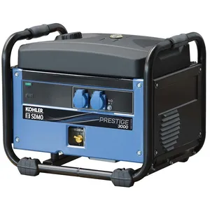 Sdmo - Groupe électrogène chantier/bricolage - Prestige 3000 SDMOVendu paramazon