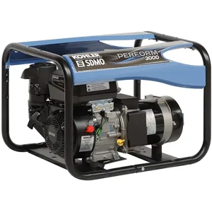 Comparateur de prix : Groupe électrogène perform 3000 C5 - kohler Sdmo perform 3000 C5
