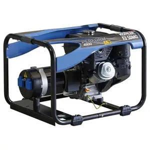 Comparateur de prix : Groupe électrogène à essence PERFORM - KOHLER-SDMO - PERFORM 4500 C5
