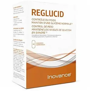 Comparateur de prix : YSONUT Inovance Reglucid 30 Comprimés