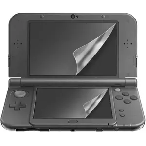 Comparateur de prix : Kit de 2 protections écran Bigben Interactive pour New 3DS XL