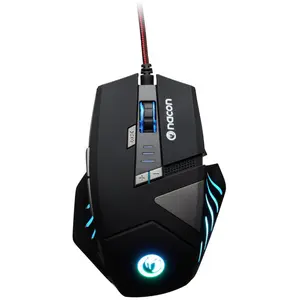 Souris de jeu - NACON - GM-300 - 8 boutons - Capteur optique - Résolution 2500DPI pas cher
