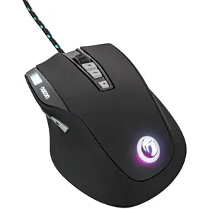 Comparateur de prix : Souris gaming laser Nacon GM-400L - 10 boutons - Enregistrement de macro