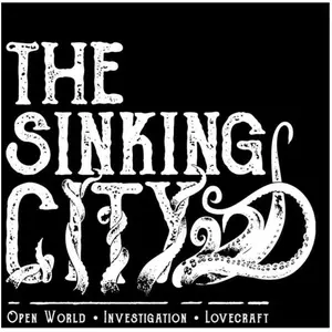 Bigben The Sinking City Ps4 pas cher