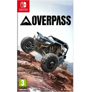 Bigben Interactive Overpass Day One Edition FR Nintendo Switch Nintendo Switch