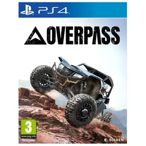Comparateur de prix : Bigben Interactive Overpass Day One Edition PS4 PlayStation 4
