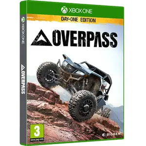 Bigben Overpass Day One Edition Xbox One pas cher