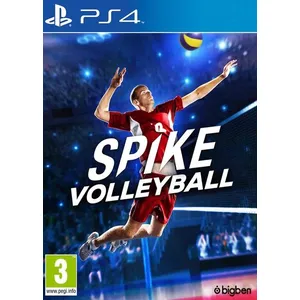 Solutions 2 Go Spike Volleyball PS4 pas cher