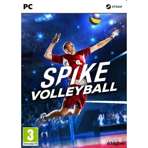 Comparateur de prix : Bigben Interactive Nacon Spike Volleyball Pc