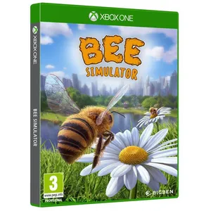 Comparateur de prix : Bigben Interactive Bee Simulator Xbox One Xbox One