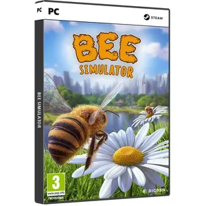 Bigben Interactive Nacon Bee Simulator Pc pas cher