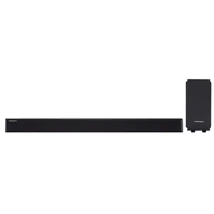 Comparateur de prix : Thomson SB200BT haut-parleur soundbar Noir 2.1 canaux 200 W