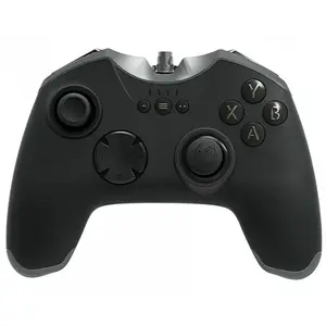 Comparateur de prix : Manette filaire Bigben Interactive Nacon GC-400ES Noir pour PC Gaming