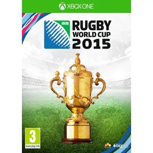Comparateur de prix : Bigben Interactive Rugby World Cup 2015 Xbox One Xbox One