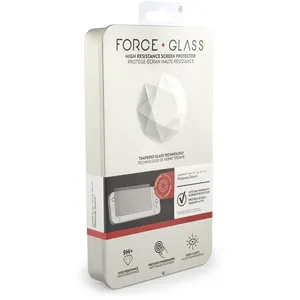 Bigben Force Glass Protector Cristal Templado para Nintendo Switch pas cher