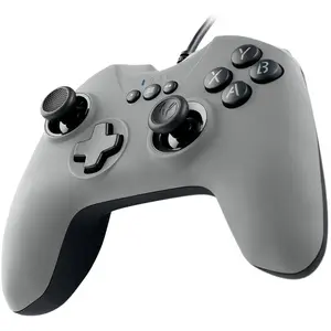 Comparateur de prix : Manette de console de jeux vidéo Nacon PCGC-100GREY TU
