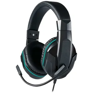 Comparateur de prix : NACON PCGH-110 écouteur/casque Avec fil Arceau Jouer Noir, Turquoise