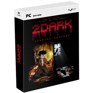 Comparateur de prix : Bigben 2 Dark - Edition Collector Pc