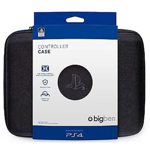 Comparateur de prix : BigBen Interactive Pochette de rangement et de transport pour manettes dualshock