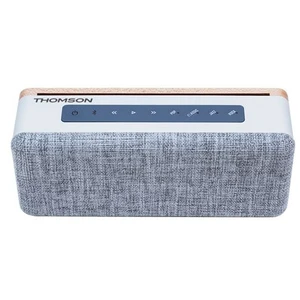 Haut-Parleur Portable THOMSON WS04 Bluetooth, Batterie, 20 W pas cher