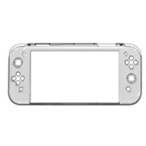Comparateur de prix : BigBen Interactive Coque de protection pour Nintendo Switch en polycarbonate transparent